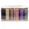Gutermann 100% Cotton Threads - Set of 18 (100m reels)